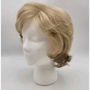 Gabor Flexlite PIXIE WIG Color BLONDE AVG